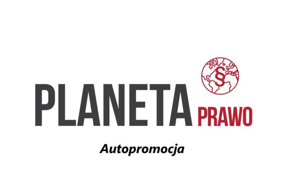Reklama i copywriting w serwisie PlanetaPrawo.pl