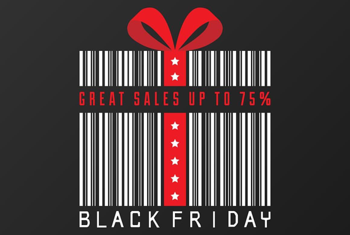 Jak nie wpaść w pułapkę Black Friday, Black Week i Cyber Monday?