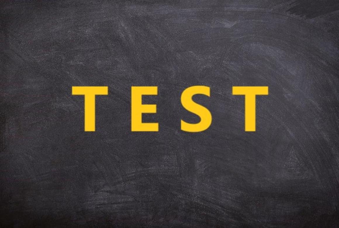 Test powtórkowy dla studentów i aplikantów 		– kuratela