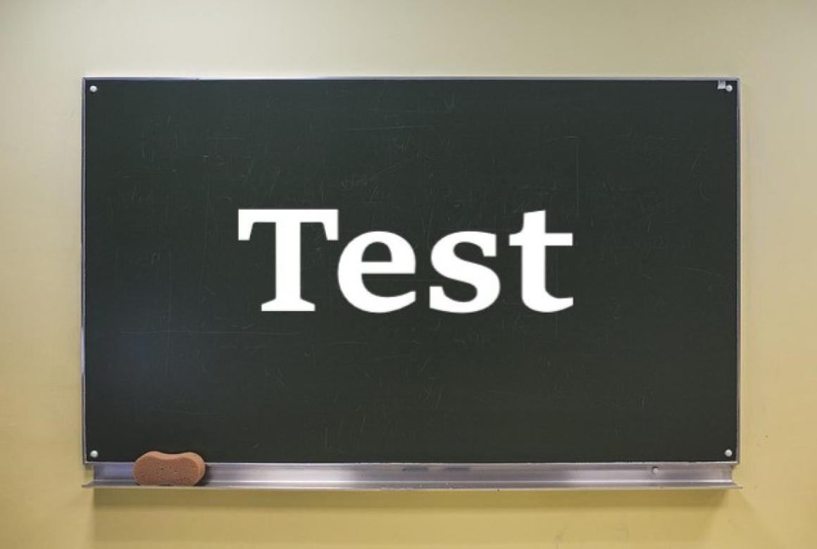 Egzamin wstępny na aplikację: Test - sąd polubowny