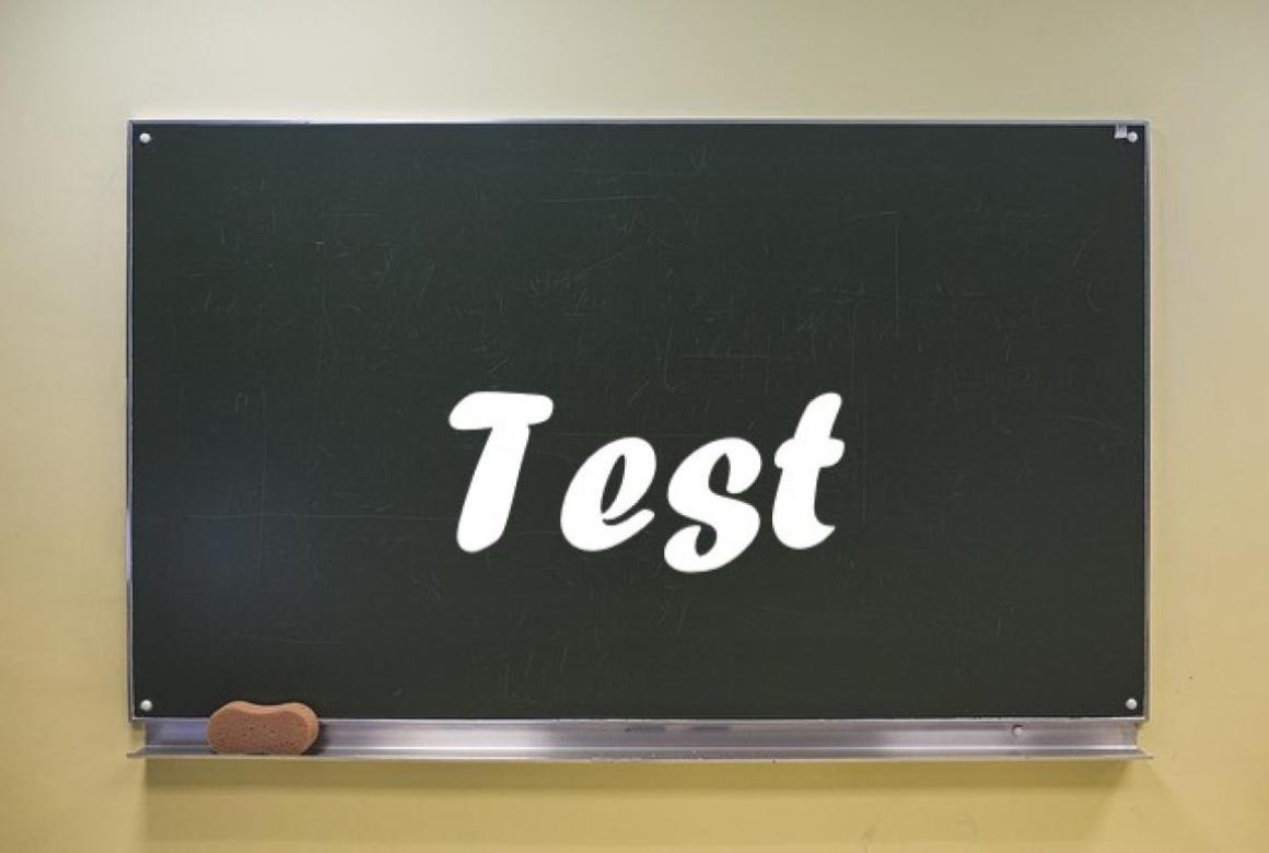 Test powtórkowy dla studentów i aplikantów 	– zwolnienie od kosztów sądowych