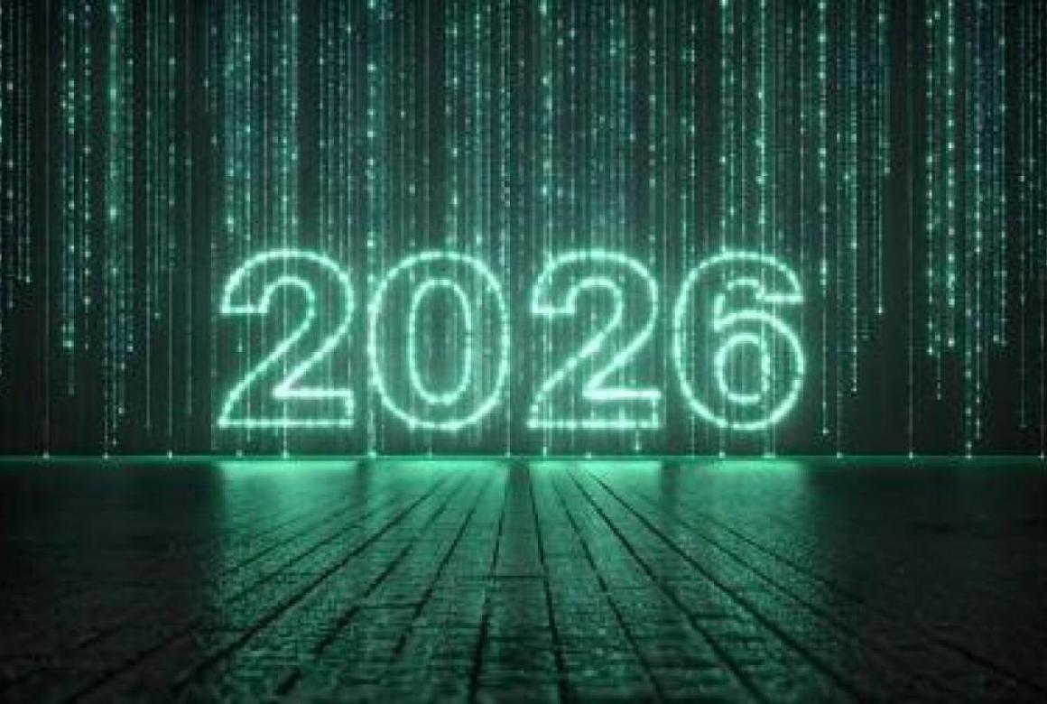 Rozw&oacute;j AI jednym z za&lstrok;o&zdot;e&nacute; polityki MC w 2026 roku