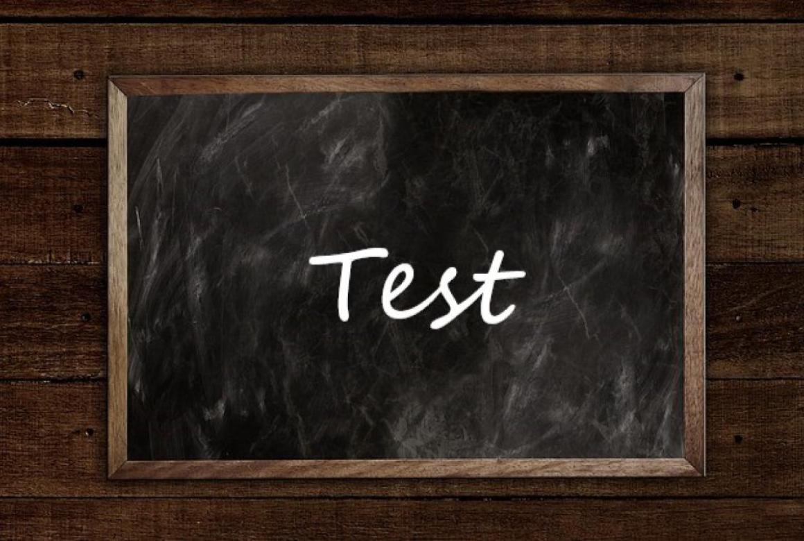 Test powtórkowy dla studentów i aplikantów - skarga kasacyjna