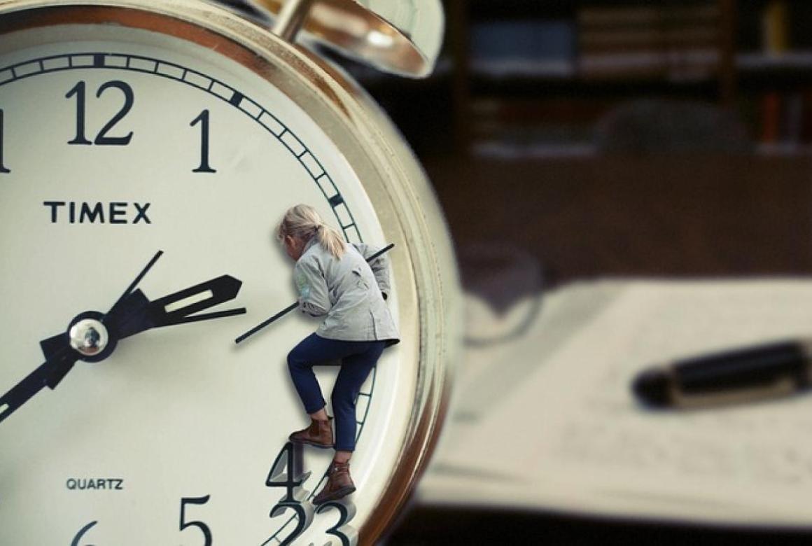 Zmiana czasu - jak długo będziemy przestawiać zegarki?