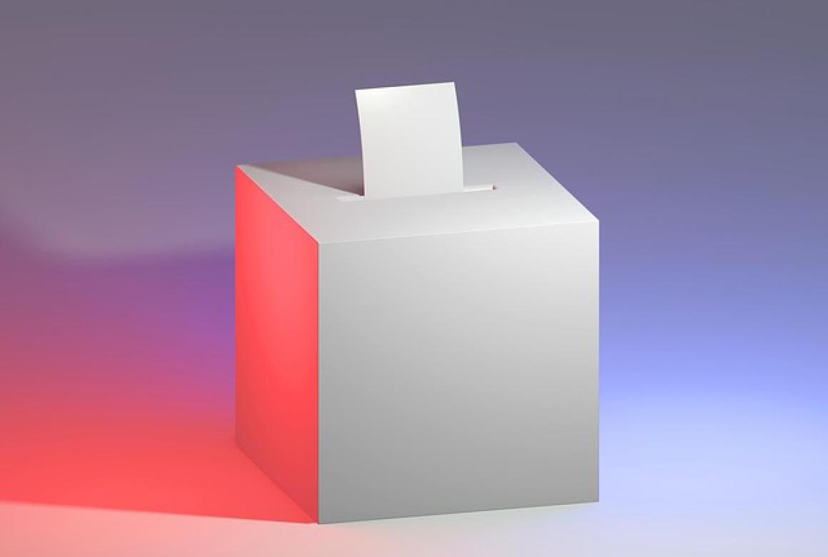 RPO o Kodeksie wyborczym: Filmowanie wyborców podczas głosowania narusza tajność wyborów