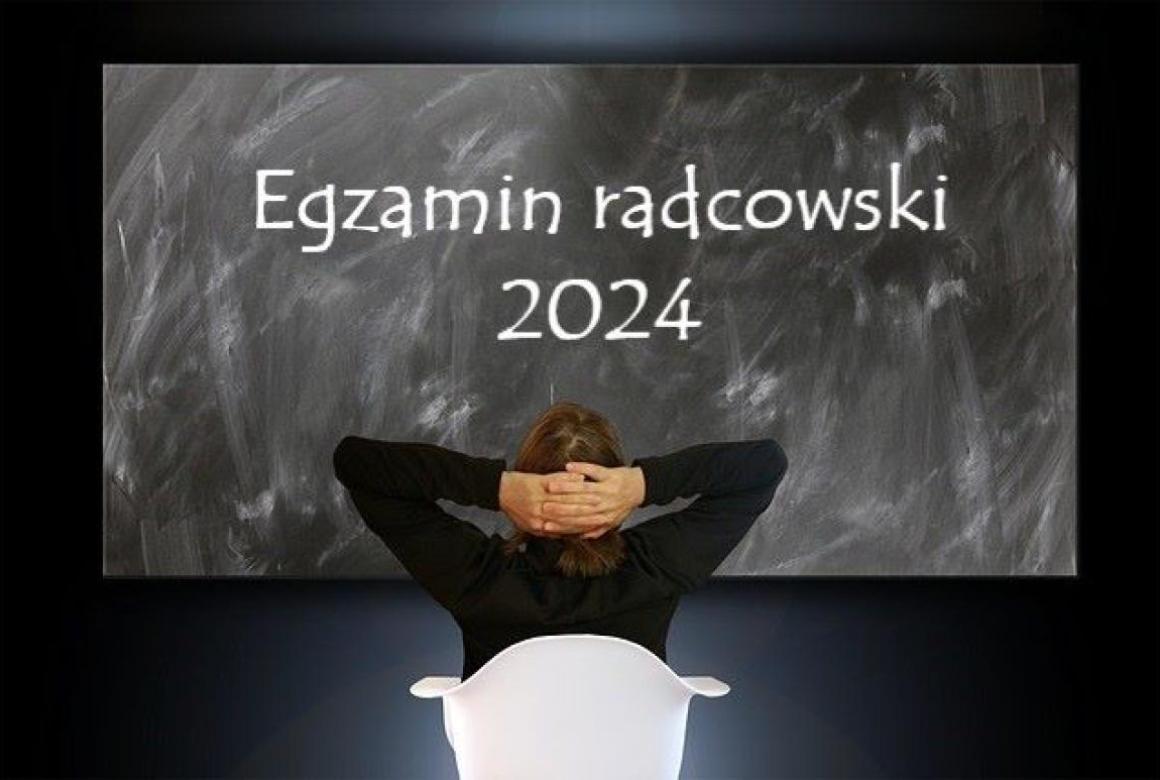 Egzamin radcowski 2024: Zadanie z prawa gospodarczego (+rozwiązanie)